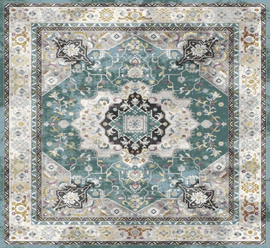 Picture of جنوفا B2014  TURQUAZ.L2200.W1500